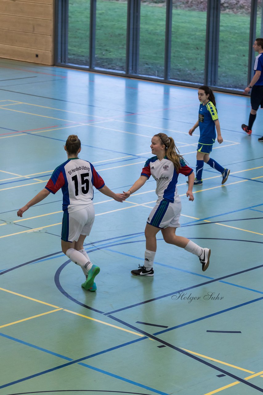 Bild 408 - Girls Cup